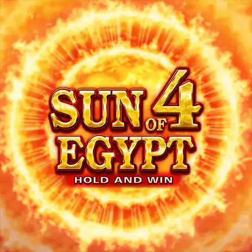 Sun of Egypt 4 | BNG Provider | Asiabola