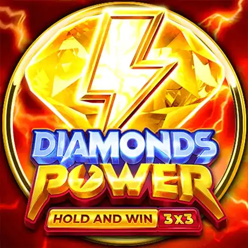 Diamonds Power: Hold and Win | BNG Provider | Asiabola