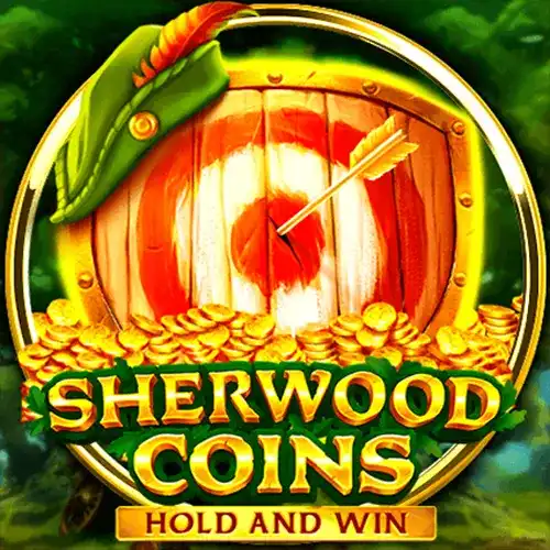 Sherwood Coins: Hold & Win | BNG Provider | Asiabola