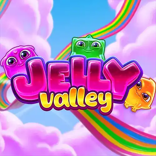 Jelly Valley | BNG Provider | Asiabola