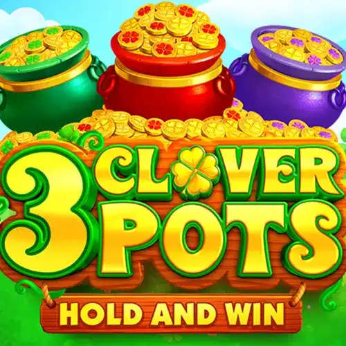 3 Clover Pots | BNG Provider | Asiabola