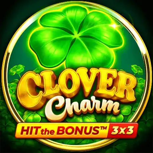 Clover Charm: Hit the Bonus | BNG Provider | Asiabola