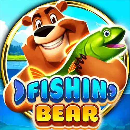 Fishin' Bear | BNG Provider | Asiabola