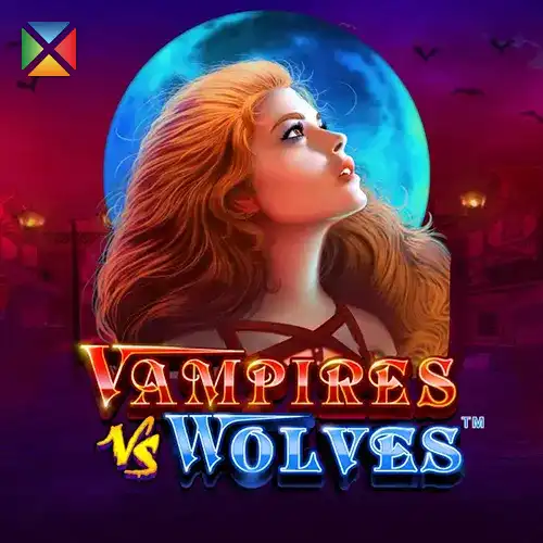 Vampires vs Wolves | Pragmatic Play Provider | Asiabola