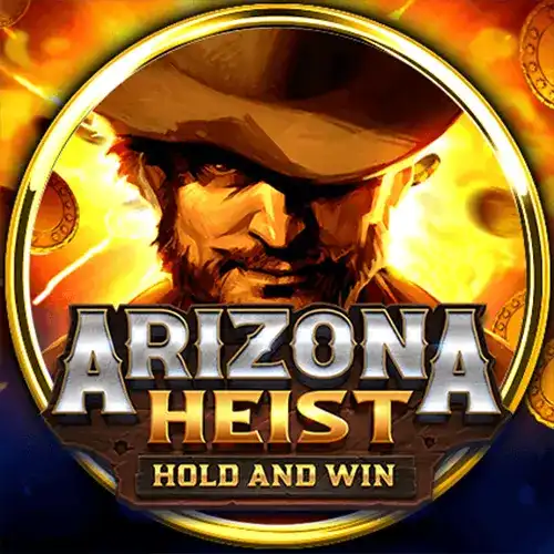 Arizona Heist | BNG Provider | Asiabola