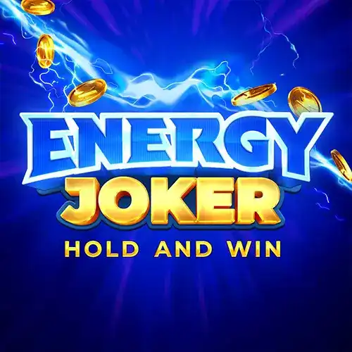 Energy Joker: Hold and Win | BNG Provider | Asiabola