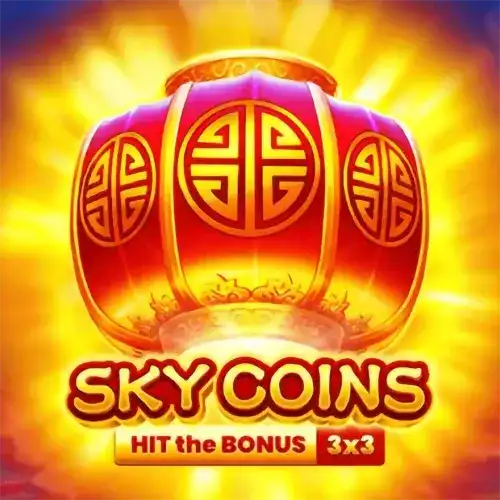 Sky Coins | BNG Provider | Asiabola