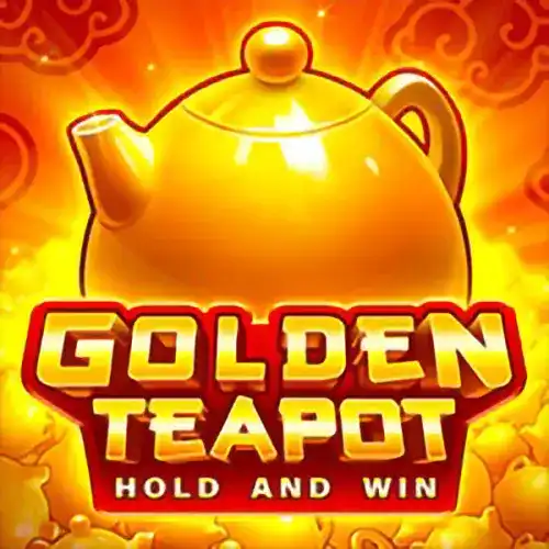 Golden Teapot | BNG Provider | Asiabola
