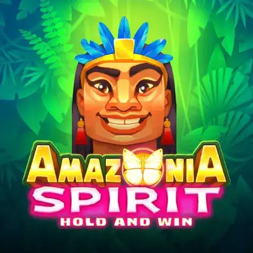 Amazonia Spirit | BNG Provider | Asiabola