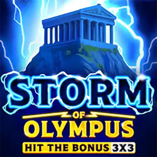 Storm of Olympus | BNG Provider | Asiabola