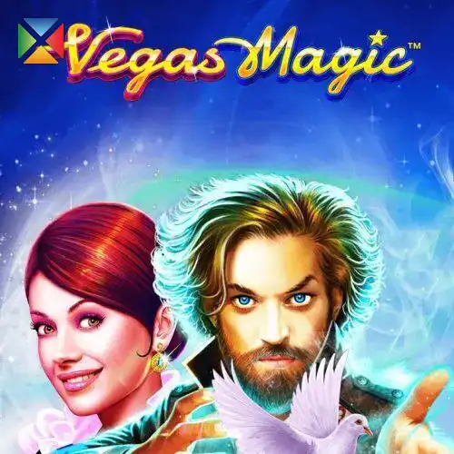 Vegas Magic | Pragmatic Play Provider | Asiabola