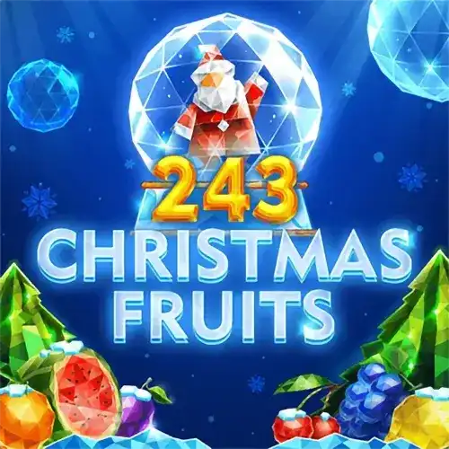 243 Christmas Fruits | TomHorn Provider | Asiabola