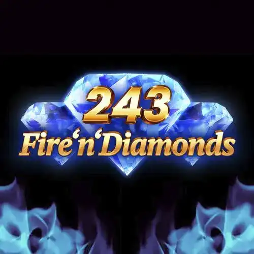 243 Fire'n'Diamonds | TomHorn Provider | Asiabola