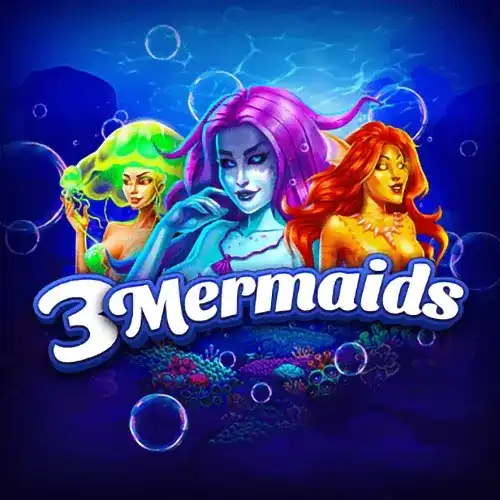 3 Mermaids | TomHorn Provider | Asiabola
