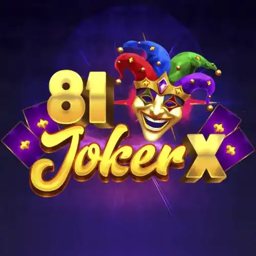 81 Joker X | TomHorn Provider | Asiabola