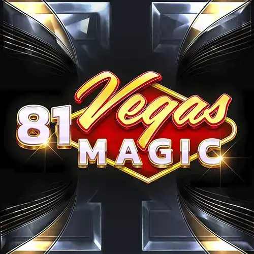 81 Vegas Magic | TomHorn Provider | Asiabola