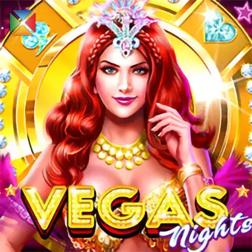 Vegas Nights | Pragmatic Play Provider | Asiabola