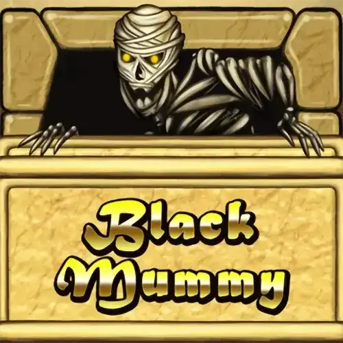 Black Mummy | TomHorn Provider | Asiabola