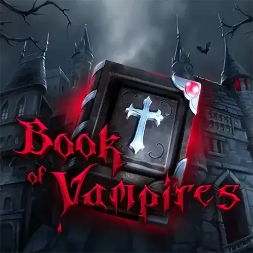 Book of Vampires | TomHorn Provider | Asiabola