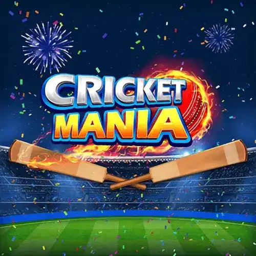 Cricket Mania | TomHorn Provider | Asiabola