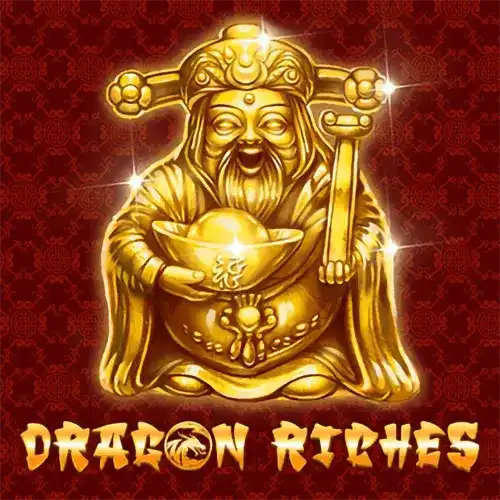 Dragon Riches | TomHorn Provider | Asiabola