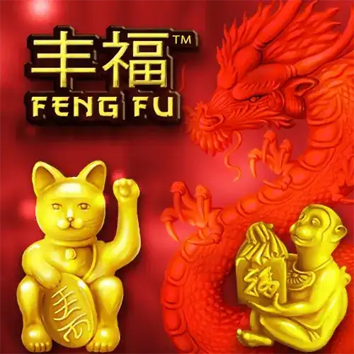 Feng Fu | TomHorn Provider | Asiabola