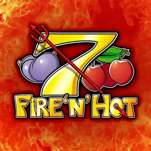 Fire'n'Hot | TomHorn Provider | Asiabola