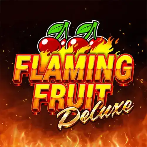 Flaming Fruit Deluxe | TomHorn Provider | Asiabola