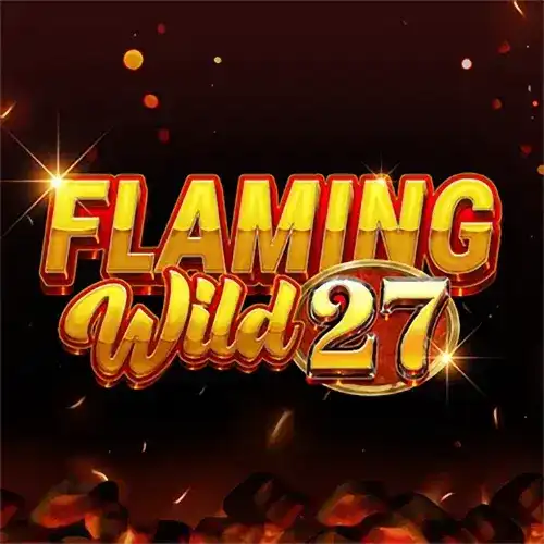 Flaming Wild 27 | TomHorn Provider | Asiabola