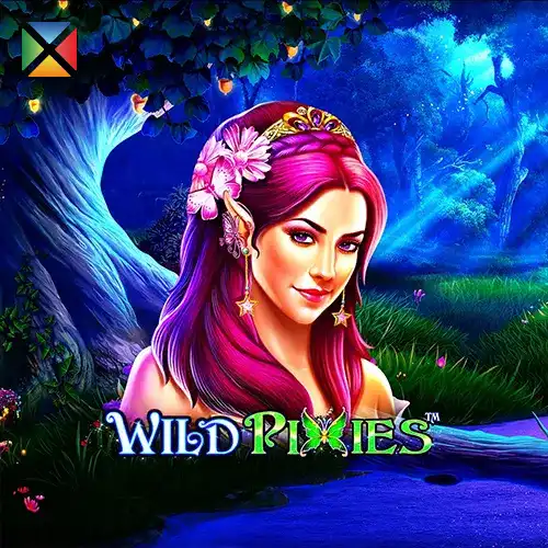 Wild Pixies | Pragmatic Play Provider | Asiabola
