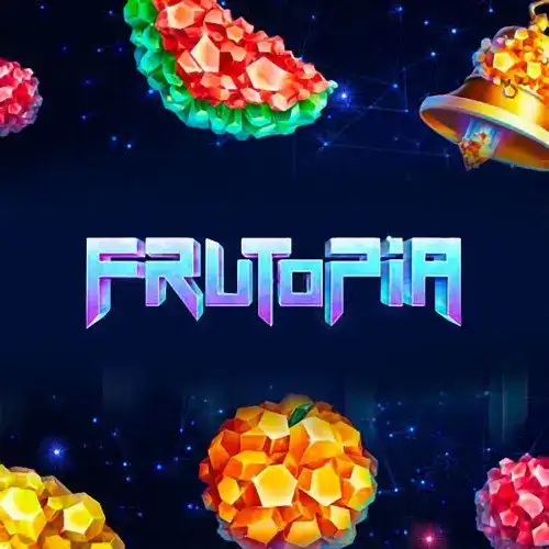 Frutopia | TomHorn Provider | Asiabola