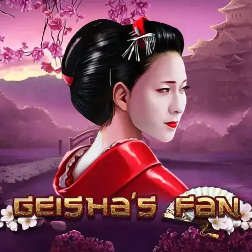 Geisha's Fan | TomHorn Provider | Asiabola