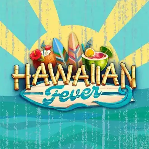 Hawaiian Fever | TomHorn Provider | Asiabola