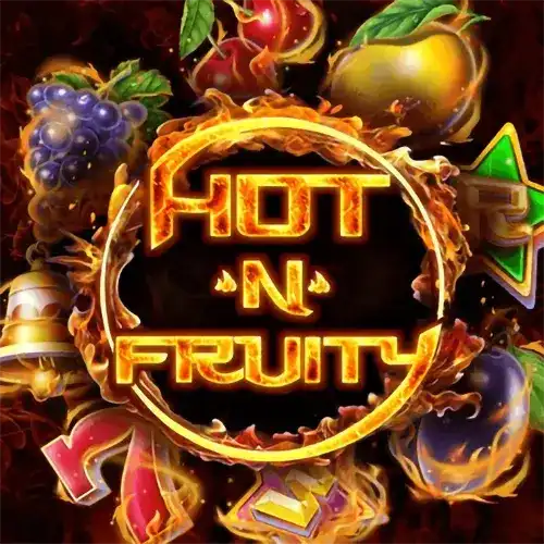 Hot'n'Fruity | TomHorn Provider | Asiabola