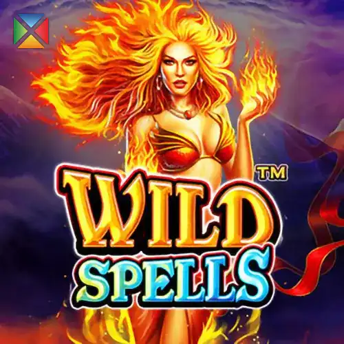 Wild Spells | Pragmatic Play Provider | Asiabola
