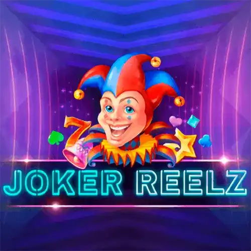 Joker Reelz | TomHorn Provider | Asiabola