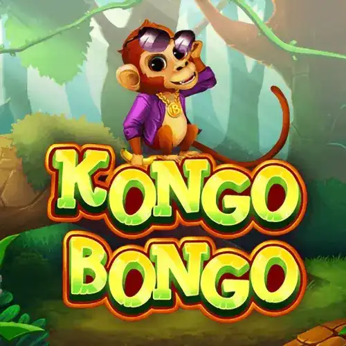 Kongo Bongo | TomHorn Provider | Asiabola