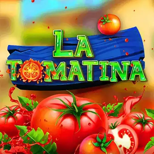 La Tomatina | TomHorn Provider | Asiabola