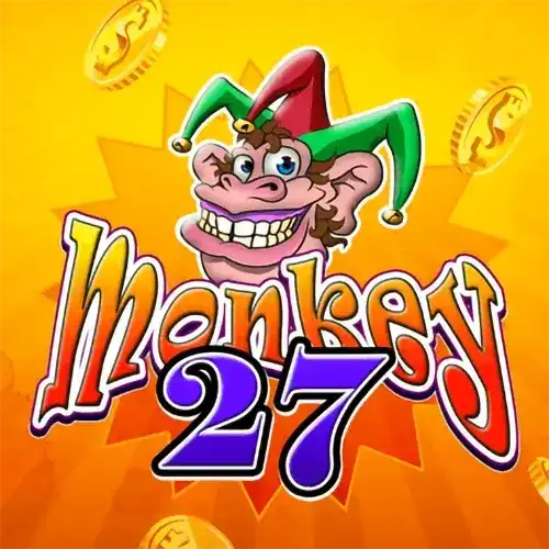 Monkey 27 | TomHorn Provider | Asiabola