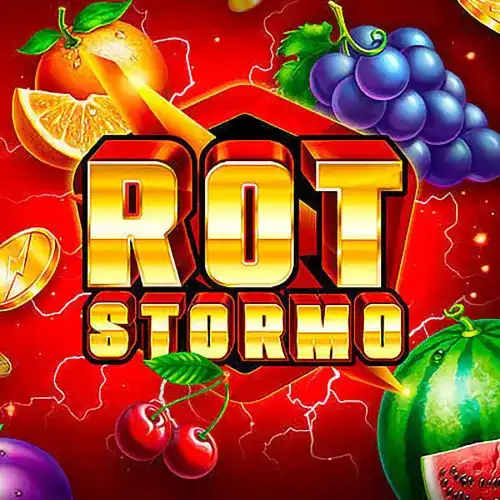 Rot Stormo | TomHorn Provider | Asiabola