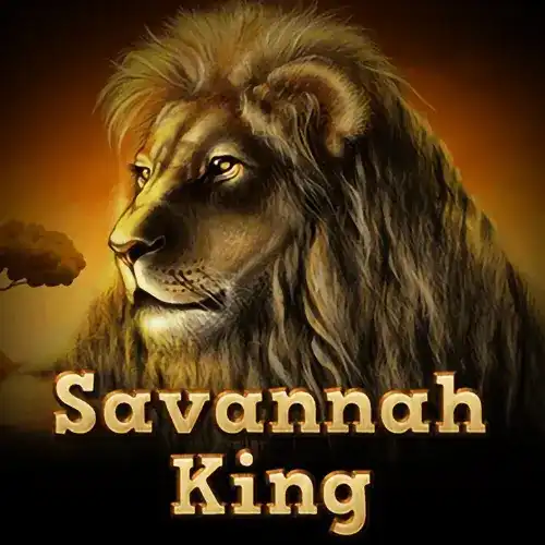 Savannah King | TomHorn Provider | Asiabola
