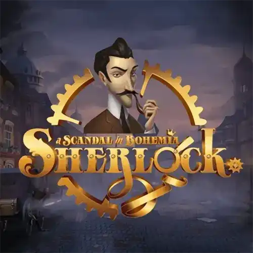 Sherlock. A Scandal in Bohemia | TomHorn Provider | Asiabola