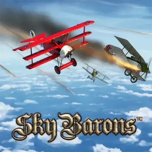 Sky Barons | TomHorn Provider | Asiabola