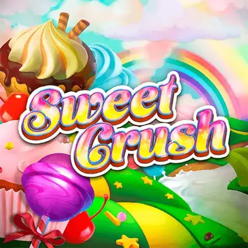 Sweet Crush | TomHorn Provider | Asiabola