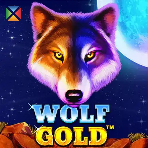 Wolf Gold | Pragmatic Play Provider | Asiabola