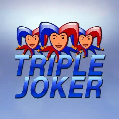 Triple Joker | TomHorn Provider | Asiabola