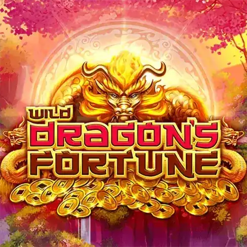 Wild Dragon's Fortune | TomHorn Provider | Asiabola