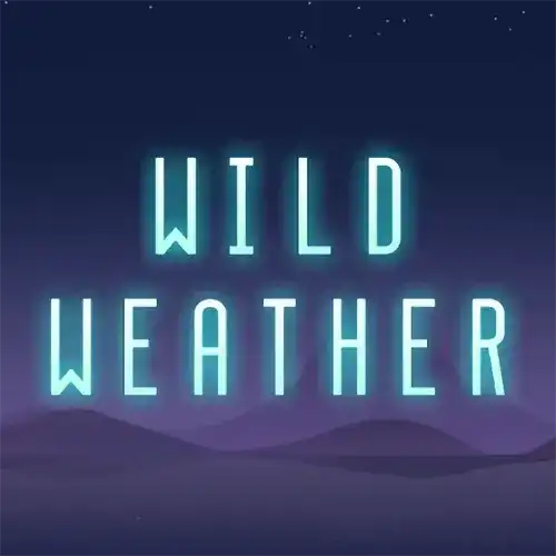 Wild Weather | TomHorn Provider | Asiabola