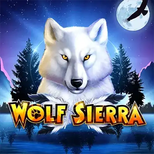 Wolf Sierra | TomHorn Provider | Asiabola