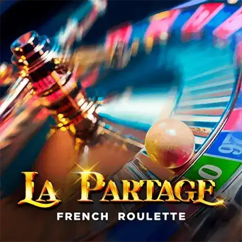 French Roulette. La Partage | TomHorn Provider | Asiabola